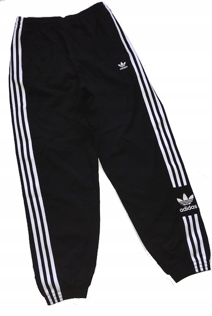 ADIDAS Track Pants ED7542 spodnie dresowe UK18/ 46 - 9372385154 - oficjalne  archiwum Allegro