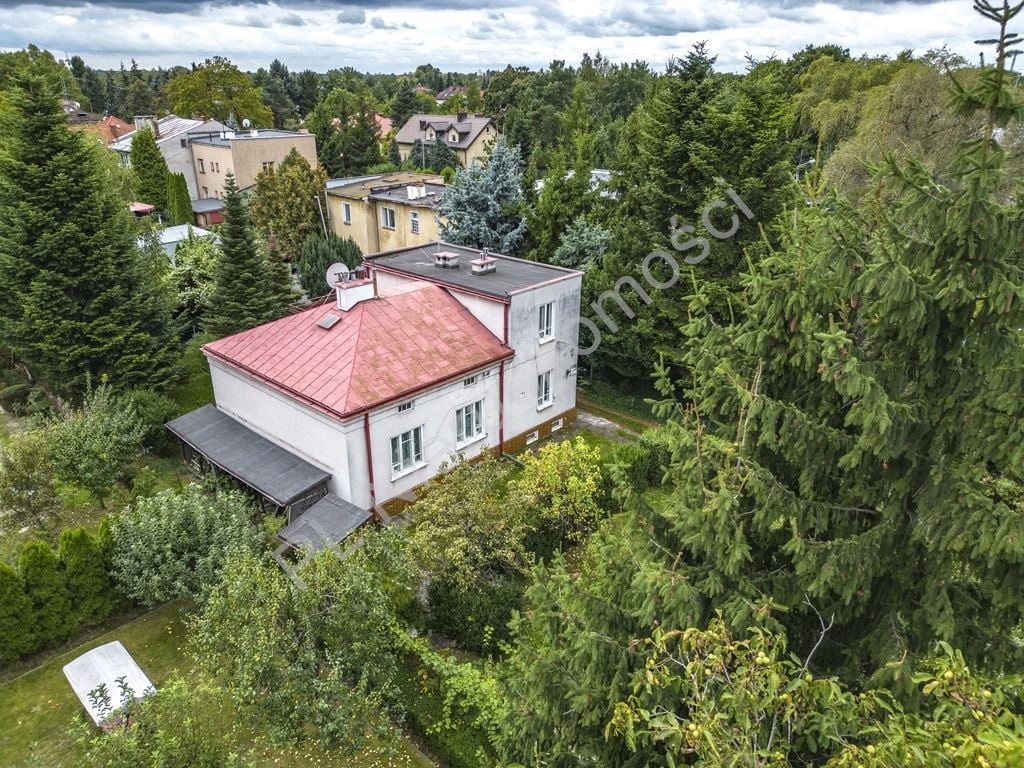 Dom, Piastów, Pruszkowski (pow.), 120 m²