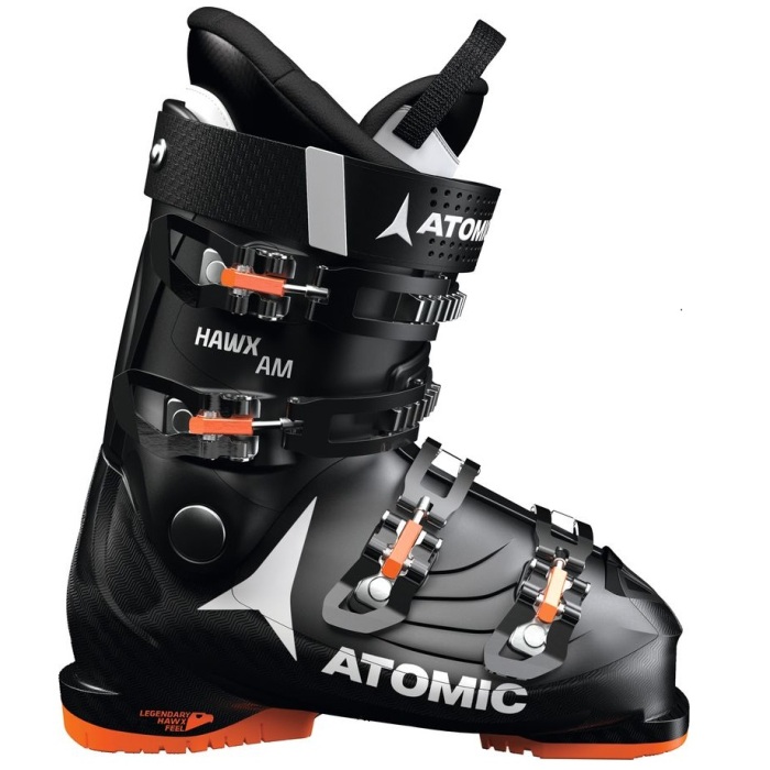 Buty ATOMIC HAWX 2.0 90 AM rozm. 29.0 2020