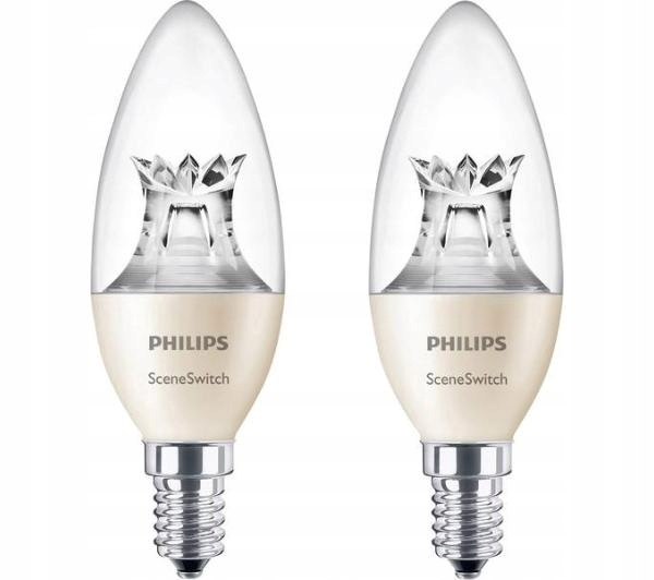 Philips e14 sale sceneswitch