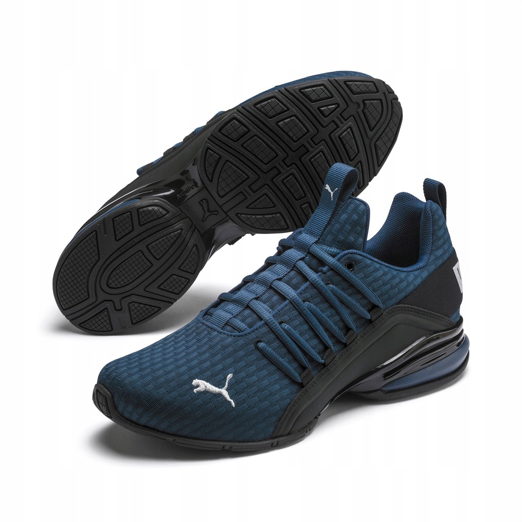Puma axelion cheap block allegro