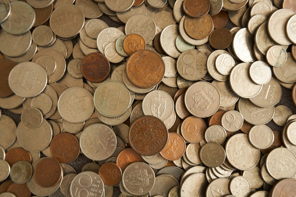 Купить Норвегия - набор монет весом 0,250 кг.: отзывы, фото, характеристики в интерне-магазине Aredi.ru