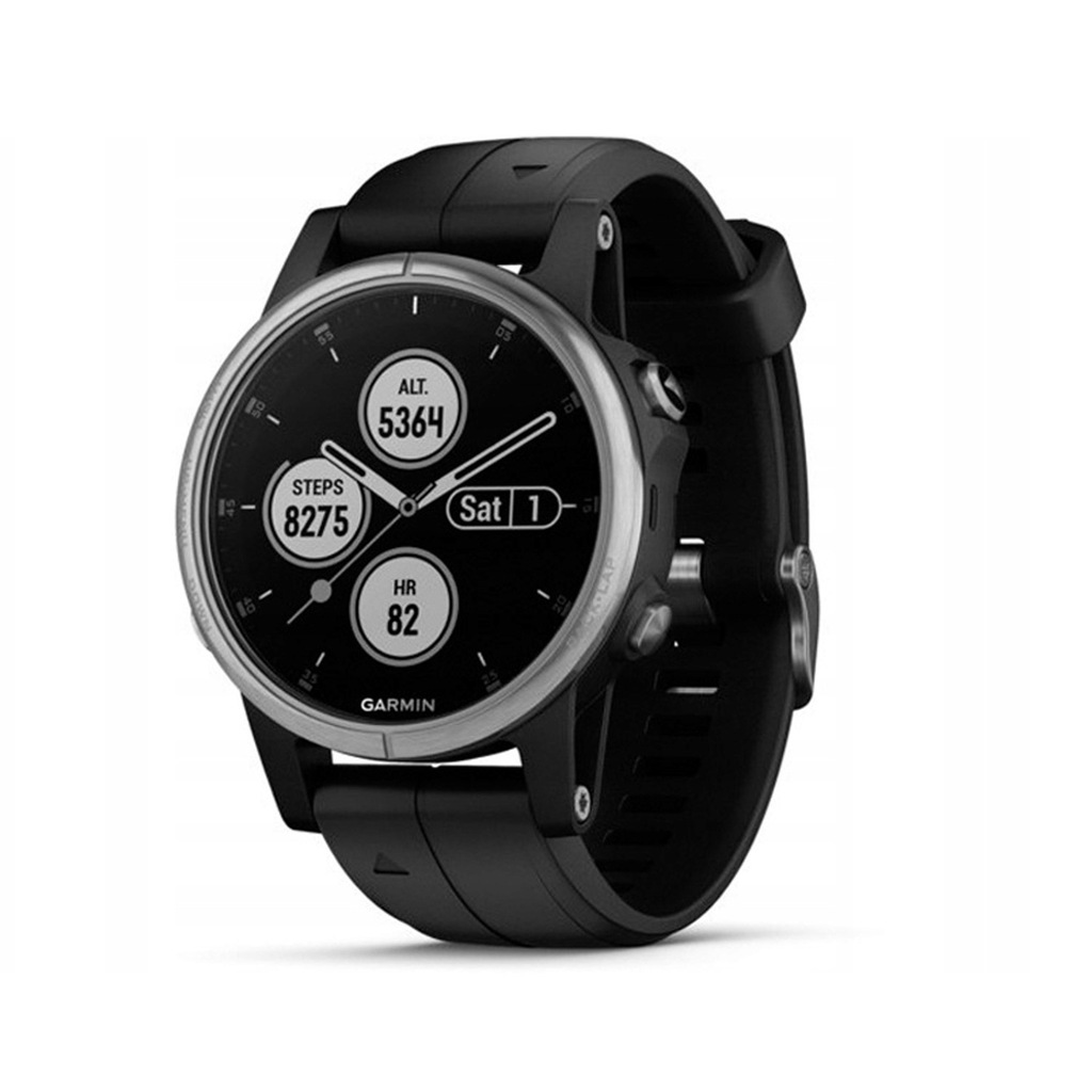 garmin fenix 5 outlet