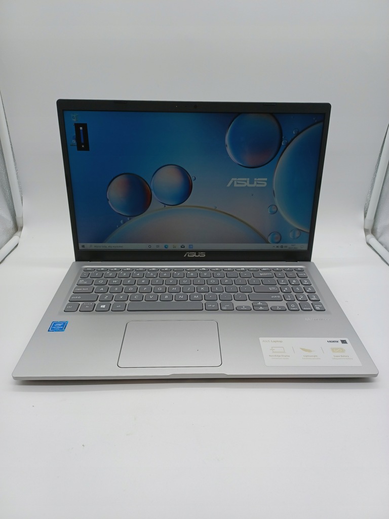 LAPTOP ASUS X515M - 11636885830 - oficjalne archiwum Allegro