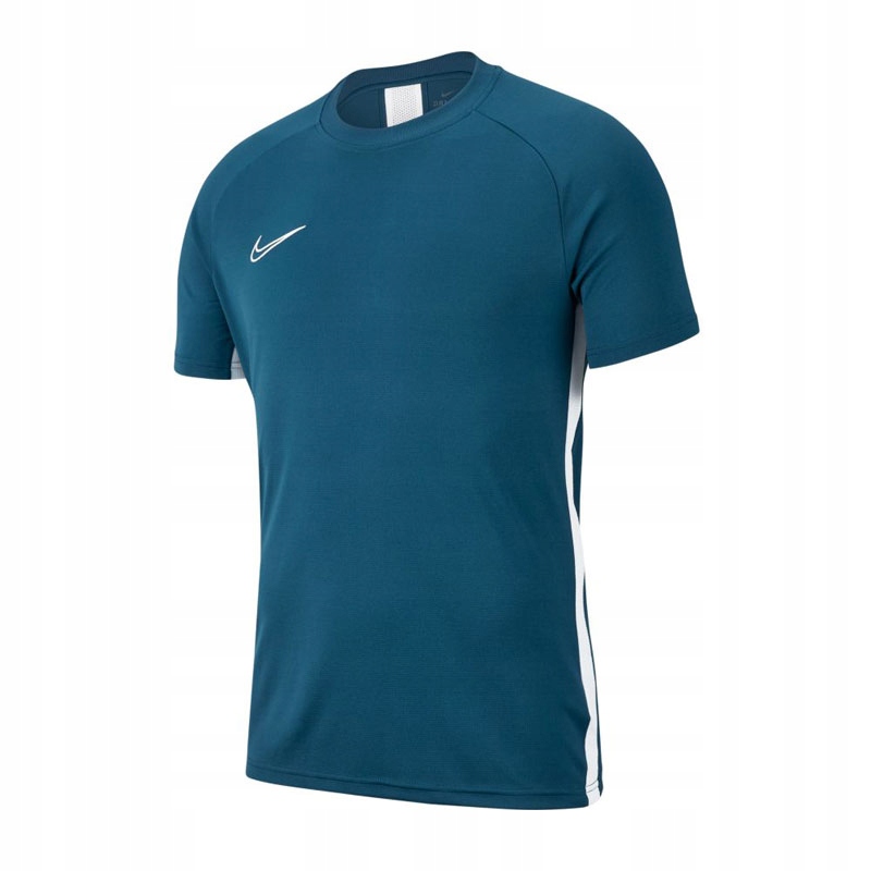 Nike Academy 19 t-shirt 404 Rozmiar 128 cm!