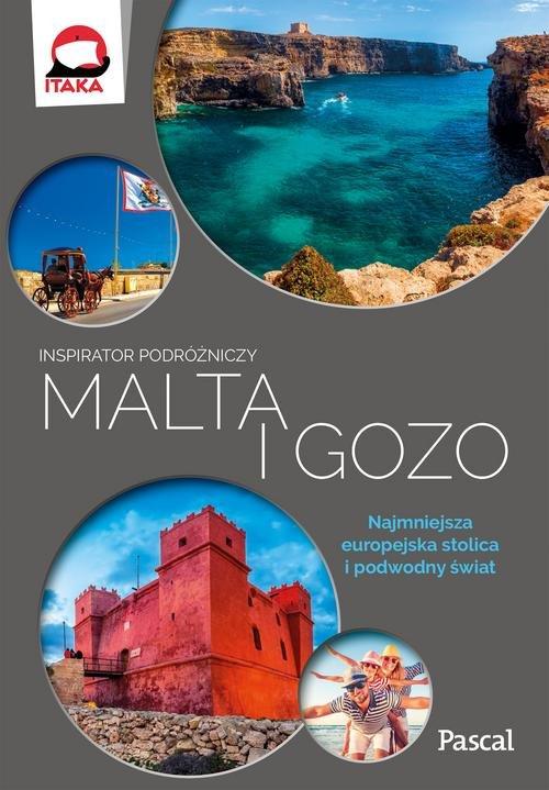 Malta i Gozo Inspirator podróżniczy Bartosz