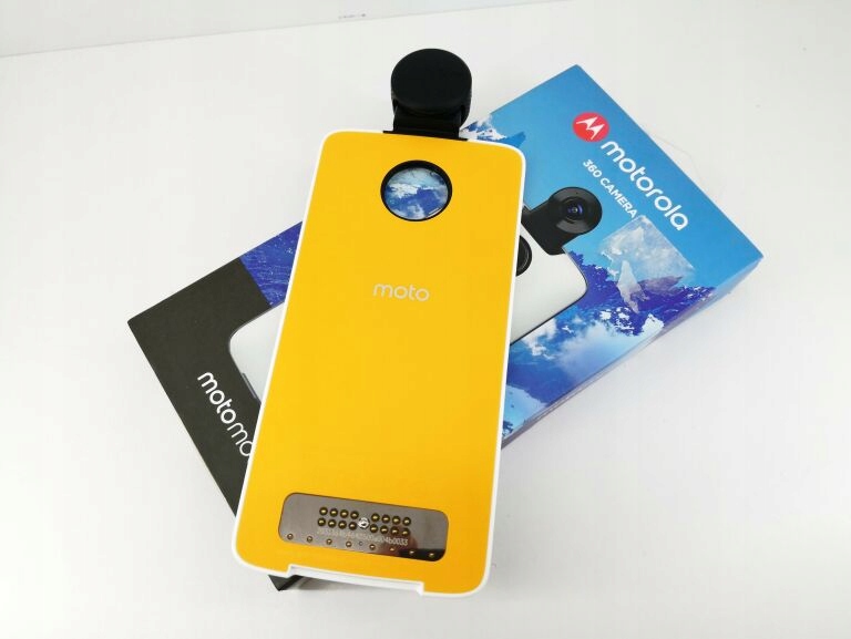 Motorola moto 2025 mods 360