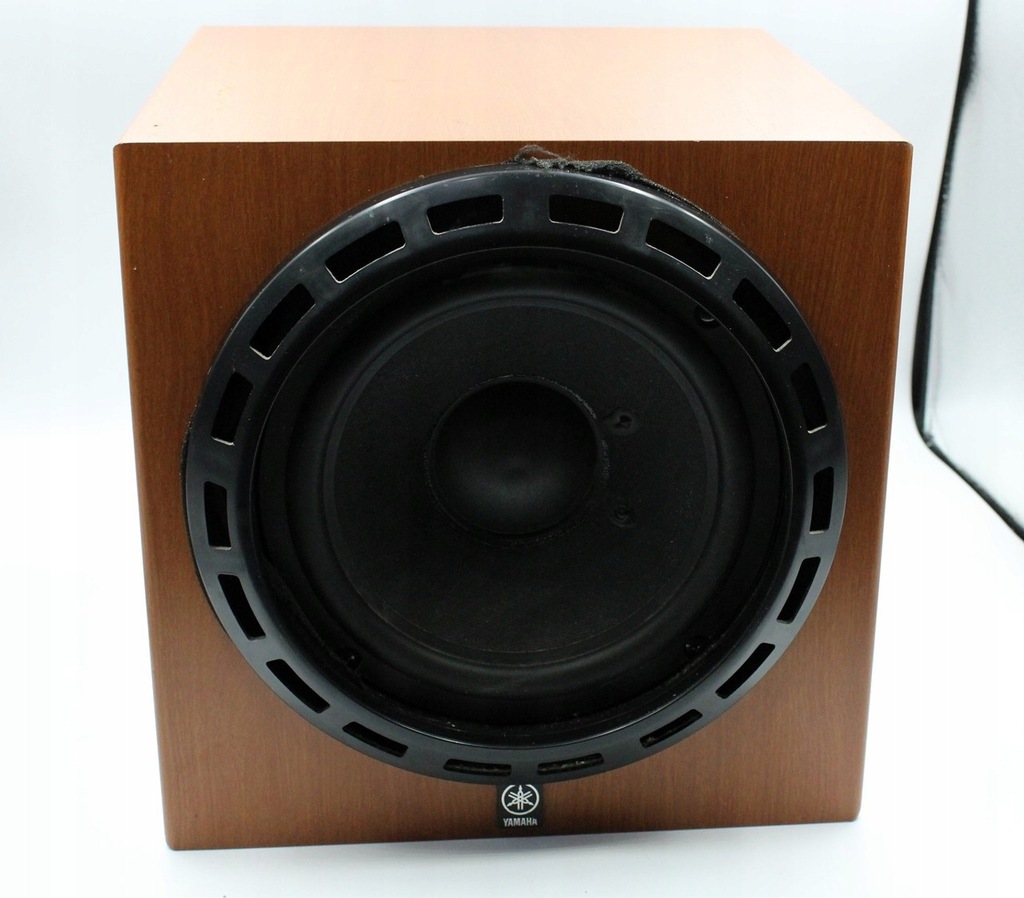 Subwoofer Yamaha YST-SW012