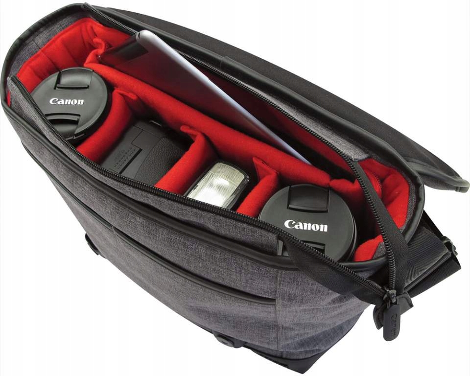 Купить Водонепроницаемая сумка для фотоаппарата Canon MS10.: отзывы, фото, характеристики в интерне-магазине Aredi.ru