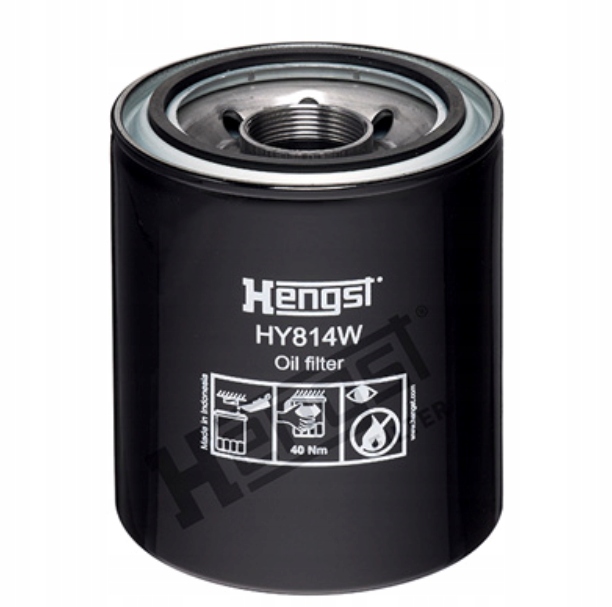 FILTR HYDRAULIKI MASSEY FERGUSON 3080 3581032M3 SPH9300 3581032M2 WIX92065E