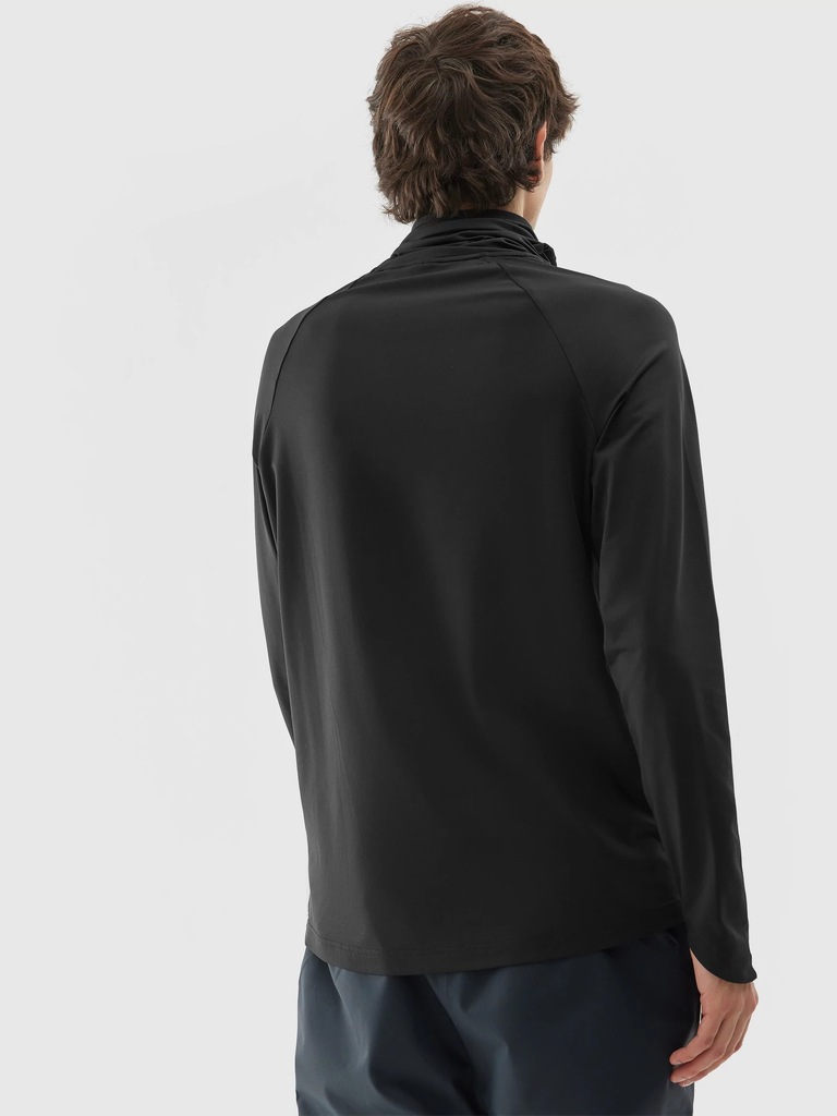 LONGSLEEVE MĘSKI 4FAW23UBRUM037 4F M