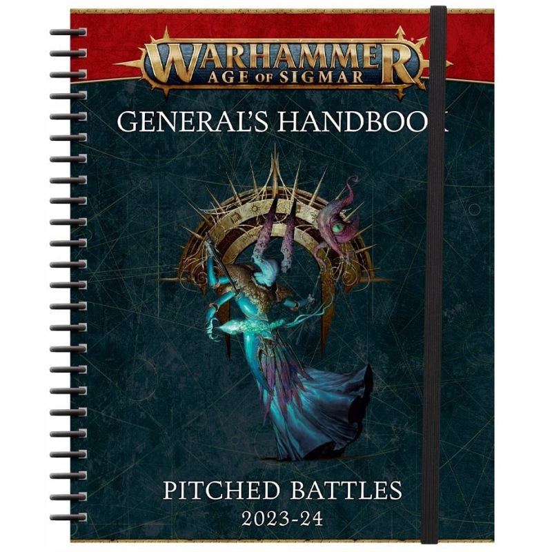 AOS General's Handbook Pitched Battles 2023 [ENG]