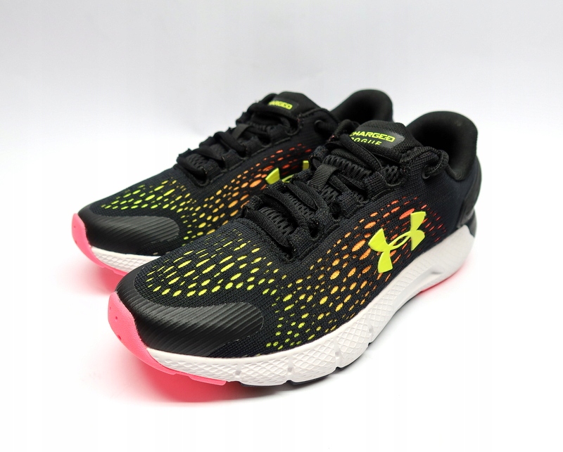 Buty damskie UNDER ARMOUR CHARGED r. 36,5 23,5cm