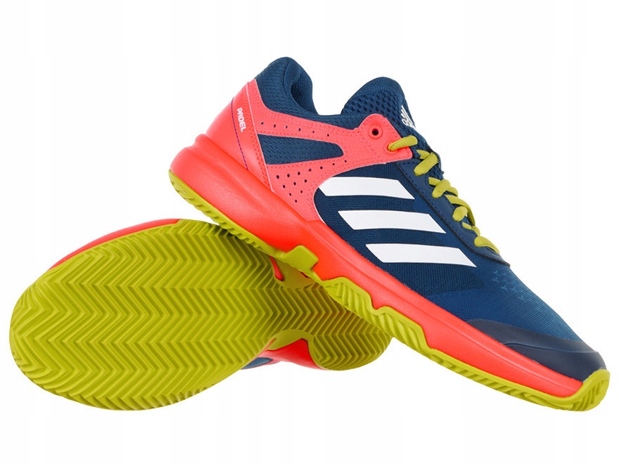 Buty Adidas adiZero BB3715 damskie do padla 38