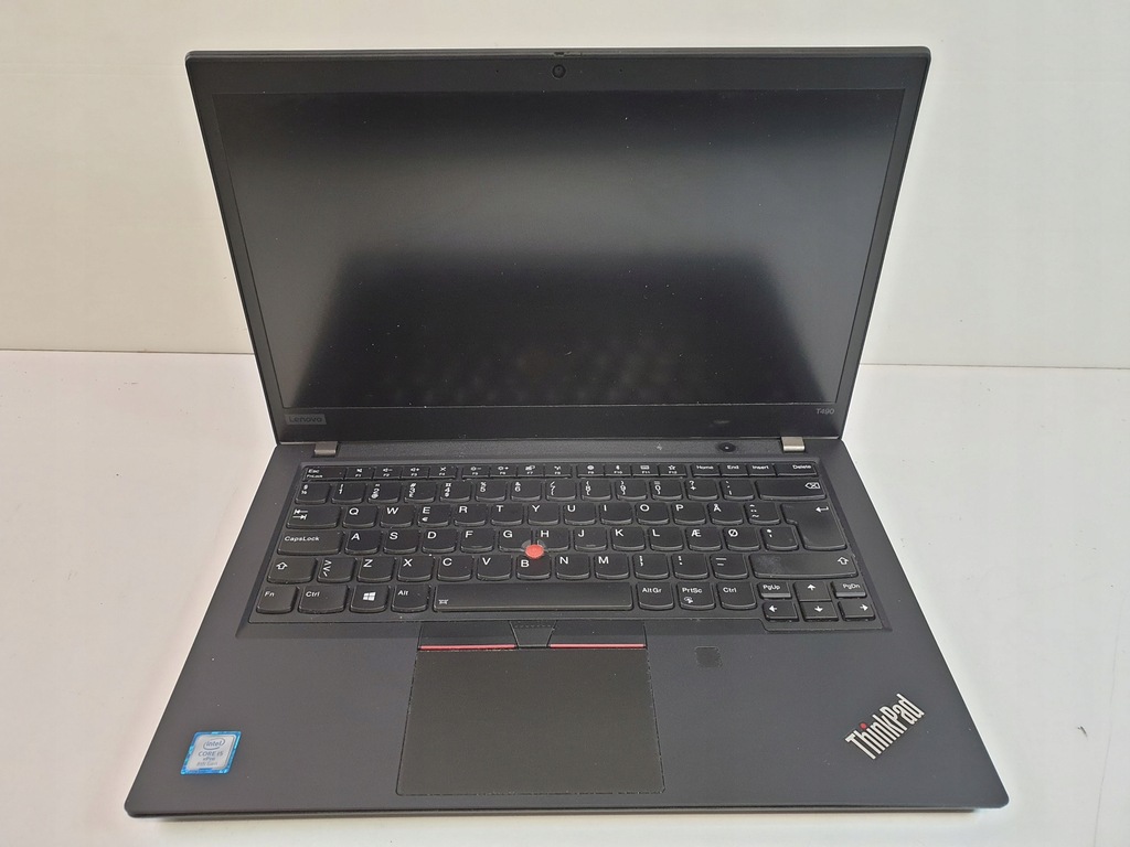 Lenovo ThinkPad T490 i5 8th Gen (2126705)