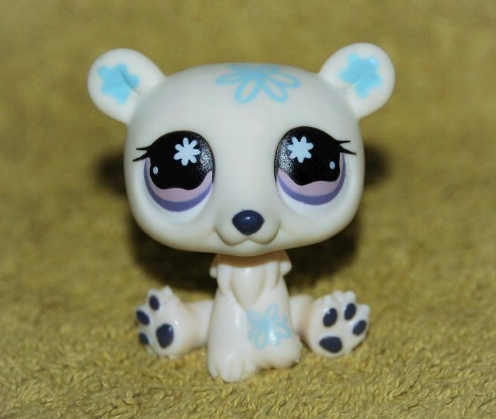 littlest pet shop 470