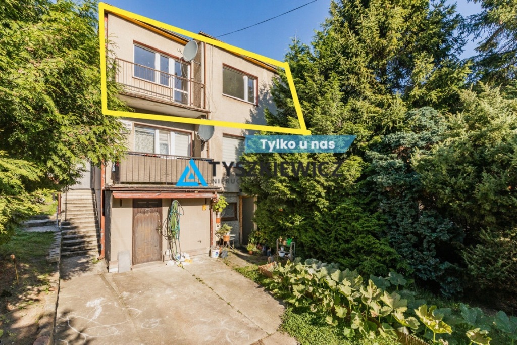 Mieszkanie, Gdynia, Leszczynki, 48 m²