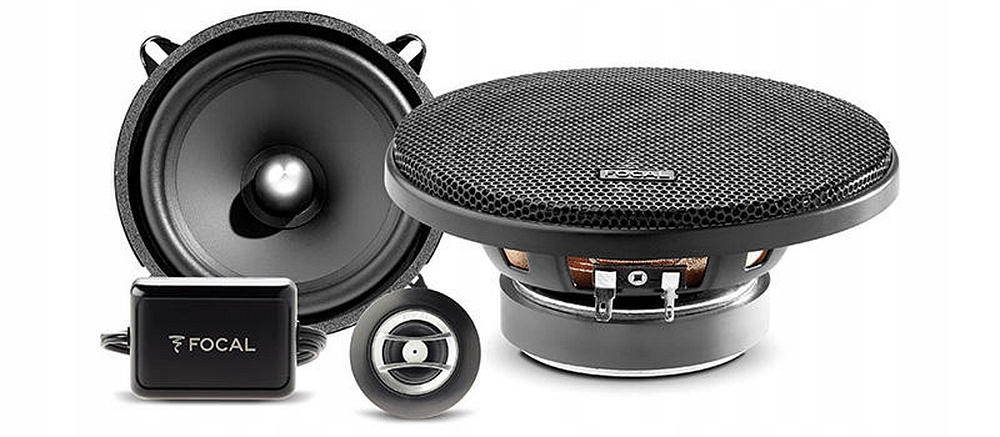 FOCAL RSE-130 ZESTAW 65-21000Hz 50/100W - NOWOŚĆ