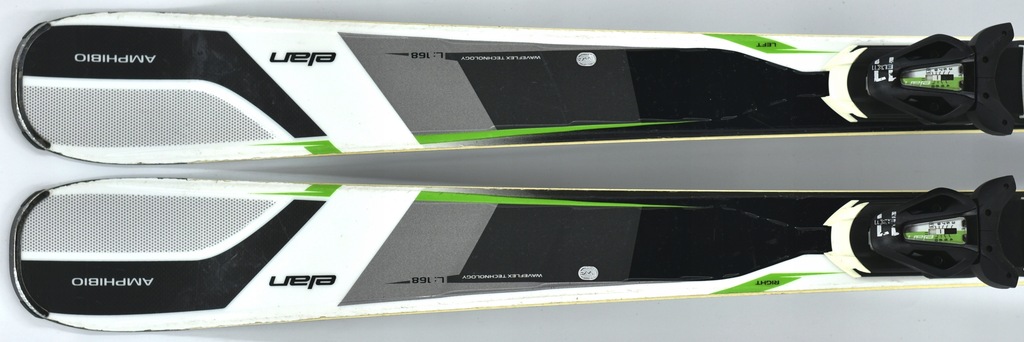 elan AMPHIBIO 12Ti むく 168cm elan AMPHIBIO 12Ti むく 168cm