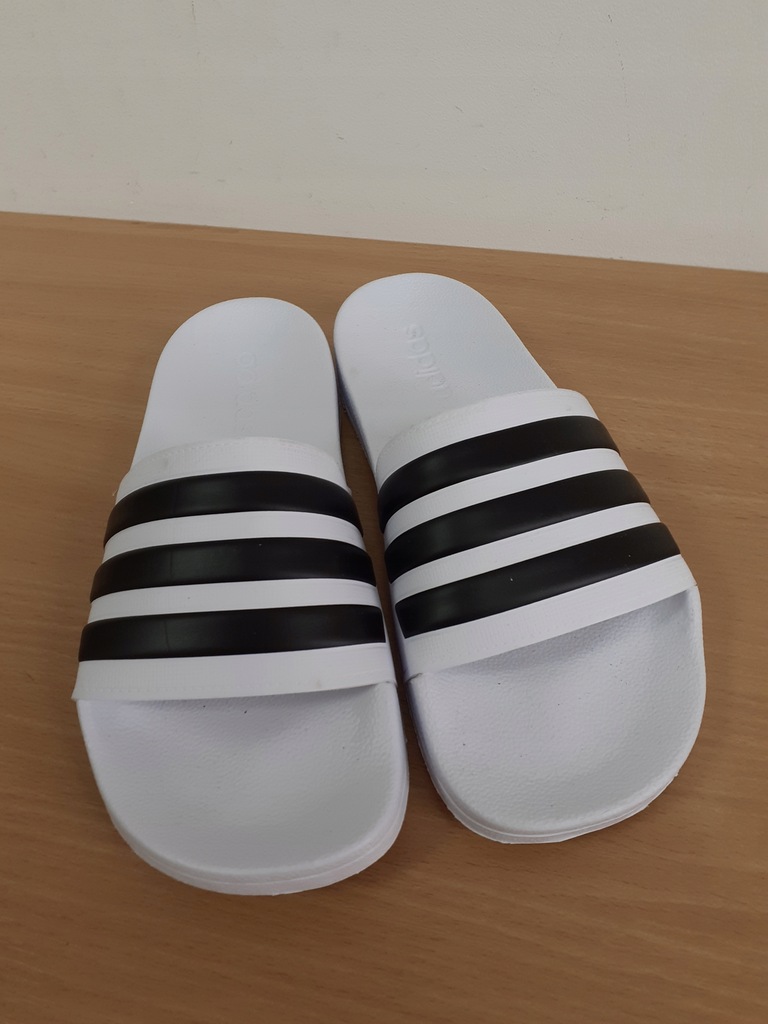 Klapki damskie adidas