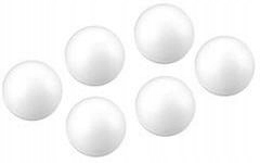 Kule styropianowe 3,8cm