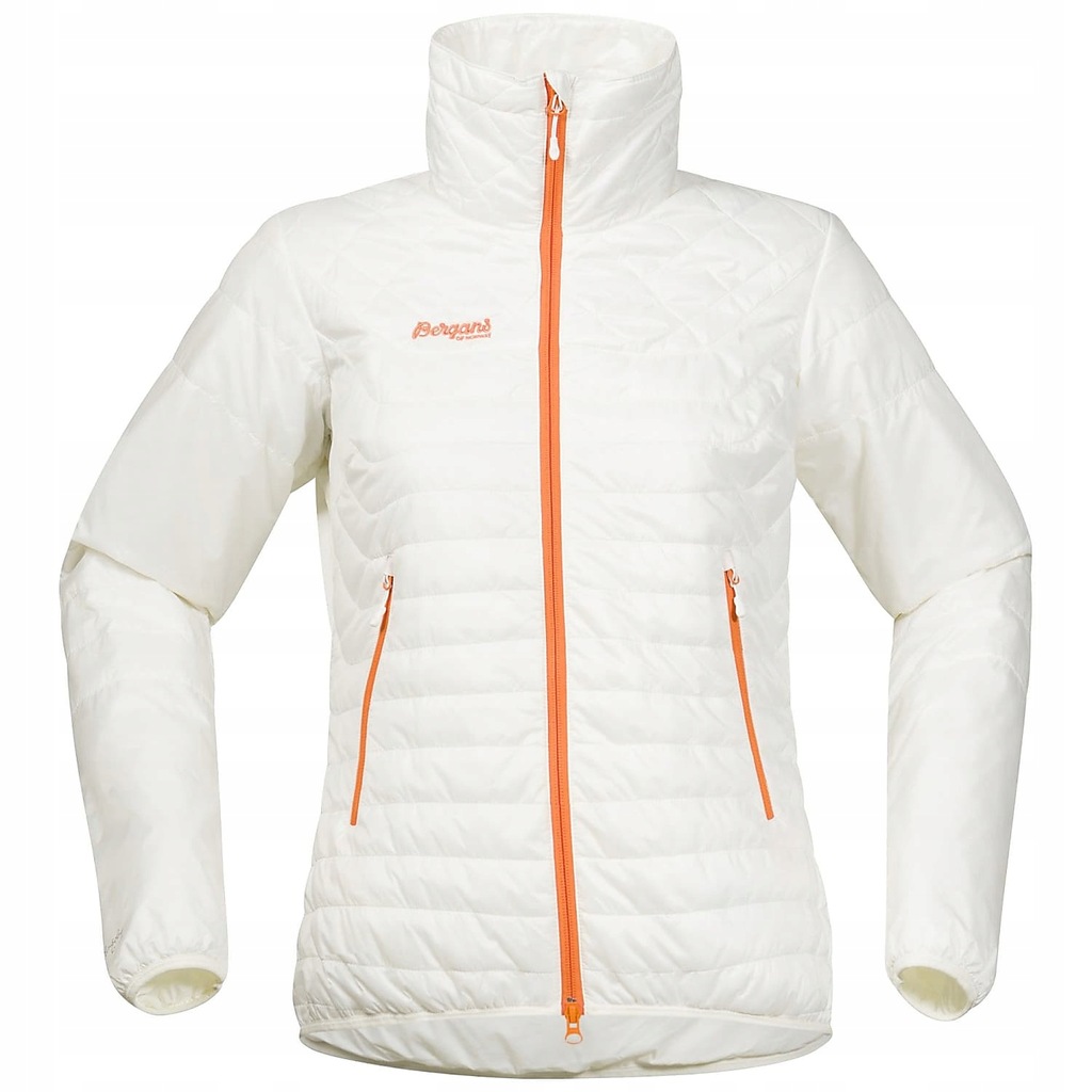 Bergans of Norway INSULATED lekka KURTKA PRIMALOFT