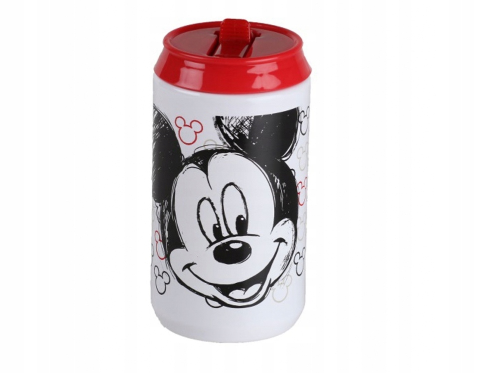 TERMOS PUSZKA TERMICZNA MYSZKA MICKEY 300ML DISNEY