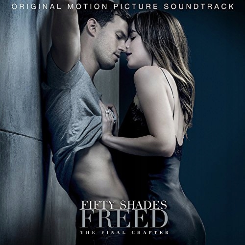 Various Artists - Fifty Shades Freed