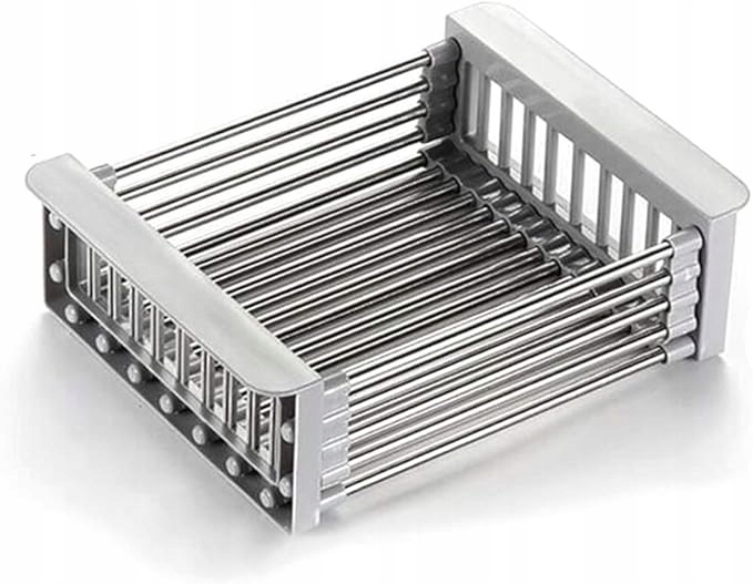 Ociekacze do Mycia Owoców Warzyw Suszenia Naczyń Wielofunkcyjny