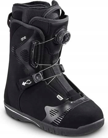 Nowe Buty Snowboardowe Head On BOA 26,5 cm 41 EU