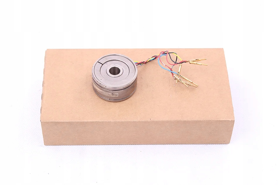 RESOLVER J556H-21-P-4 LITTON ID30066