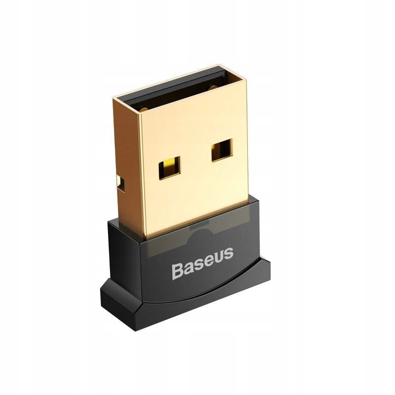 Купить USB-адаптер Baseus Bluetooth для ПК, черный: отзывы, фото, характеристики в интерне-магазине Aredi.ru