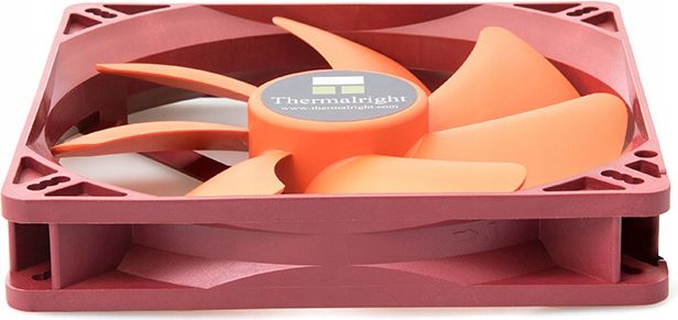 Thermalright 140mm (TR TY 143 SQ) - 7593029419 - oficjalne archiwum Allegro