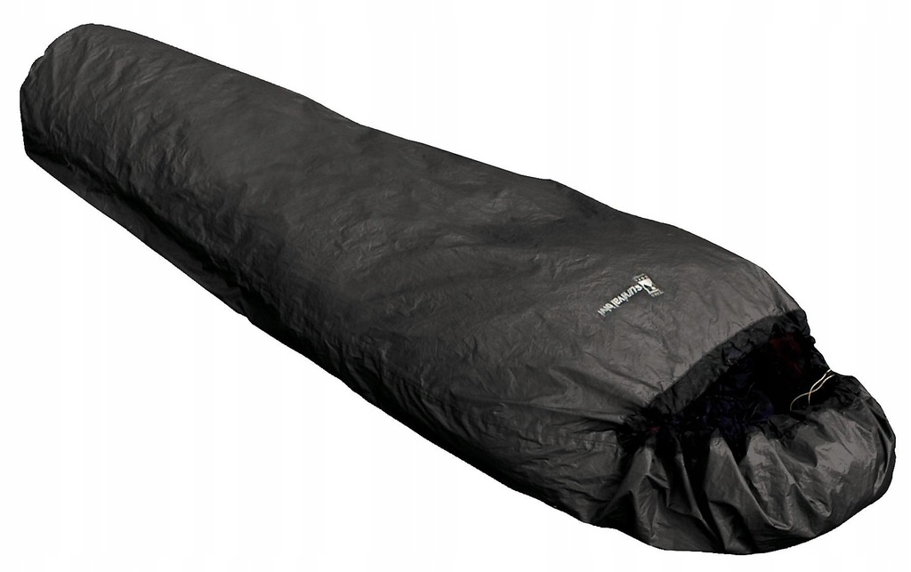 Płachta ochronna na śpiwór bivy bag Terra Nova