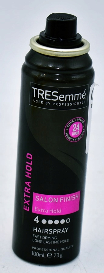 9500-13 .TRESEMME a#g LAKIER DO WLOSOW EXTRA MOCNY