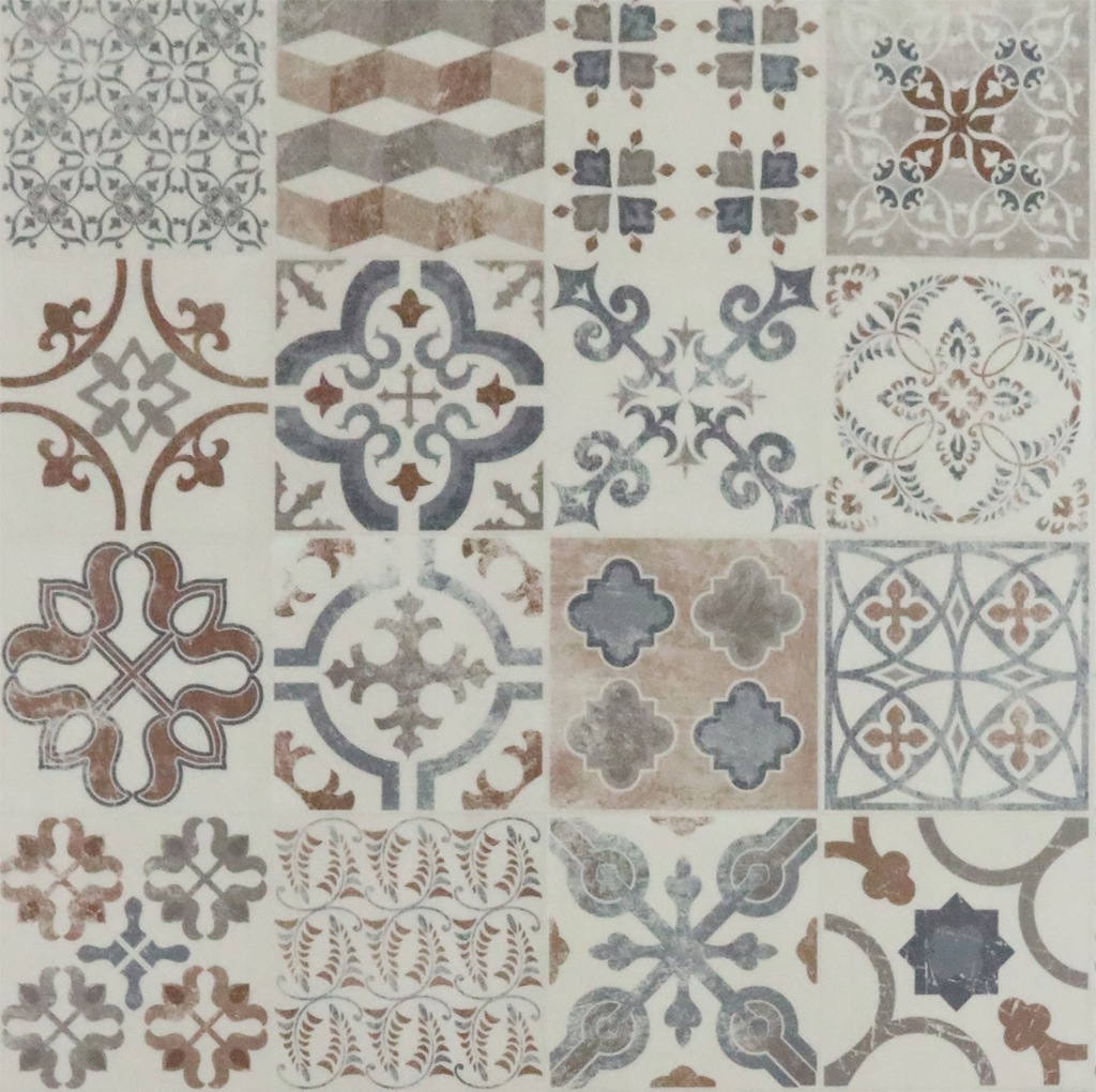 WYKŁADZINA TARKETT - ALMERIA NATURAL 250cm PCV