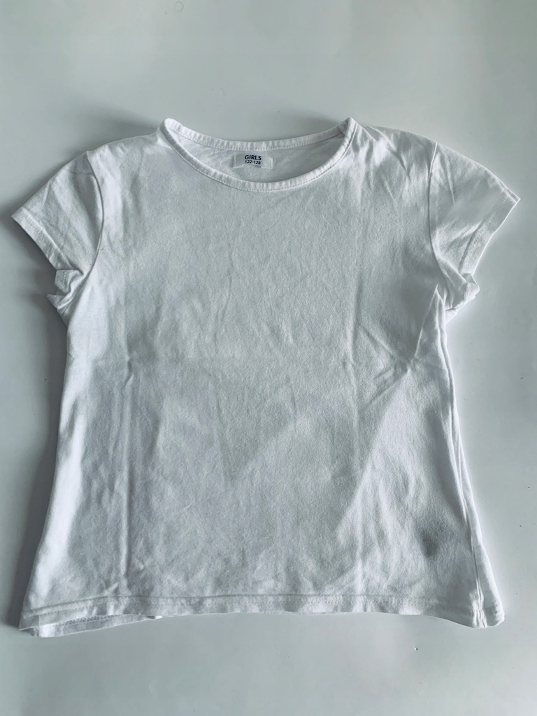 PEPCO - T-shirt 122/128 cm (6-7 lat) BDB