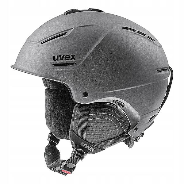 KASK NARCIARSKI UVEX P1US 2.0 M 55-59 CM