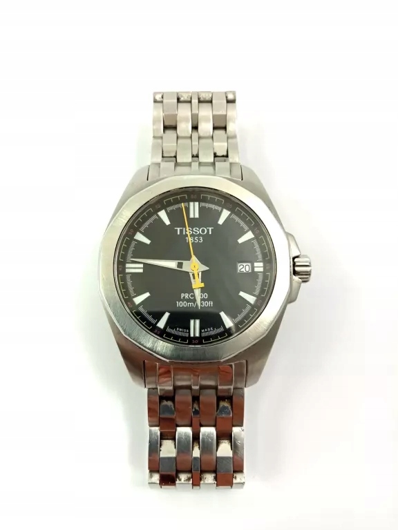 ZEGAREK TISSOT PCR 100 P870/970
