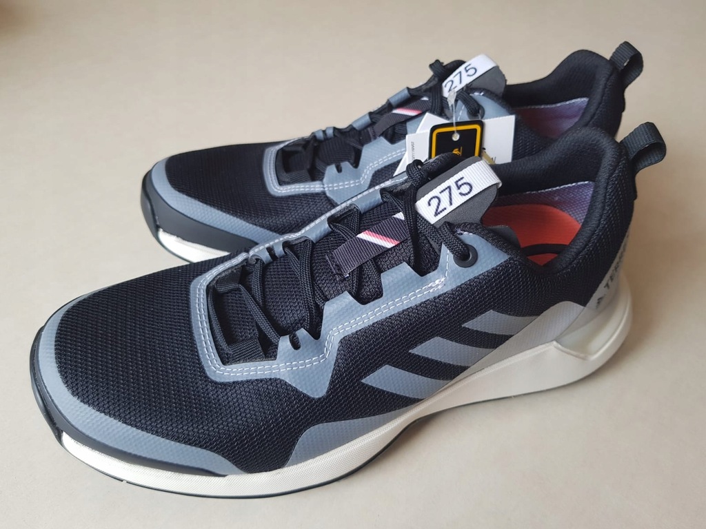 Buty Adidas 275 GORE-TEX TERREX CMTK GTX W Goretex