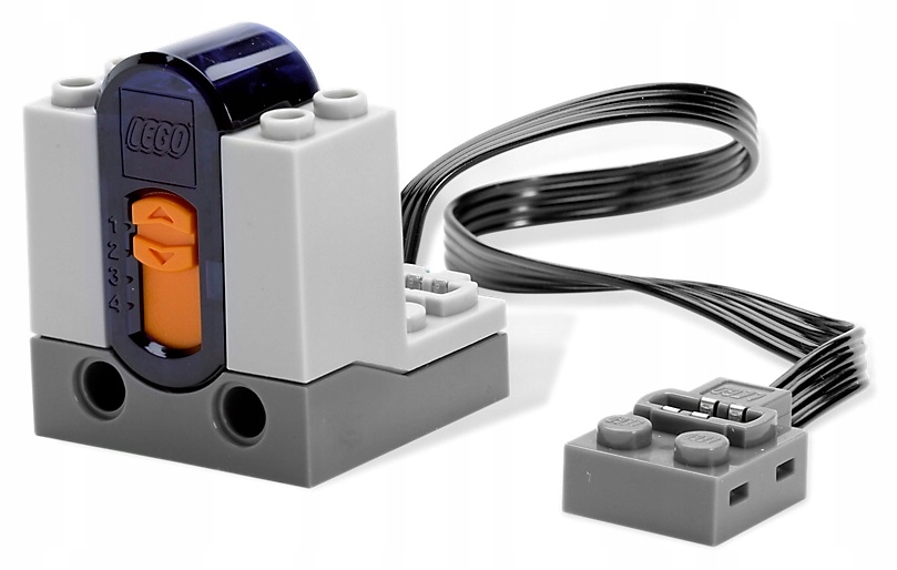 8884 Odbiornik IR - LEGO TECHNIC POWER FUNCTIONS