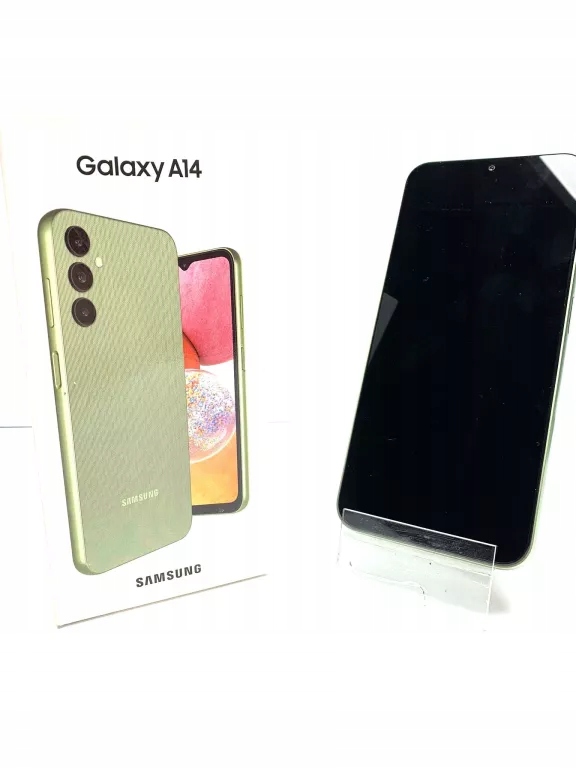 TELEFON SAMSUNG GALAXY A14 KPL