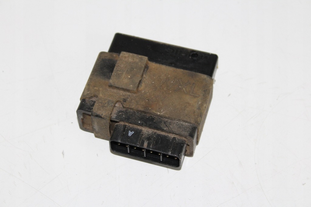 yamaha tzr 50 exhaust