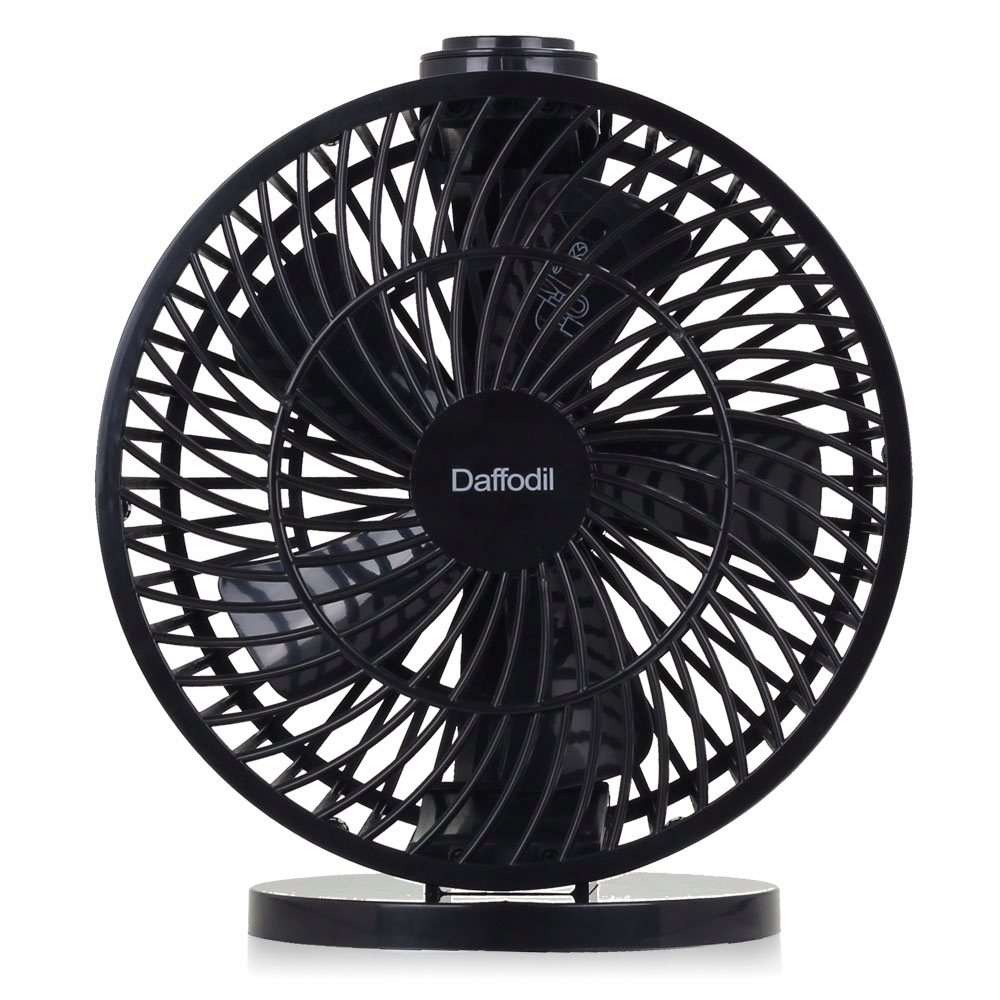 Wiatrak Wentylator USB na biurko 7'' UFN120B