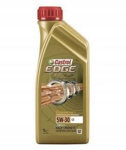 OLEJ Castrol Edge 5W30 C3 1L Longlife-04 WROCŁAW