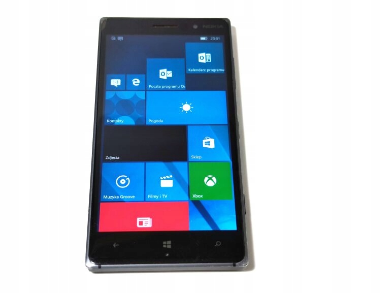 TELEFON LUMIA 830 (RM-984)