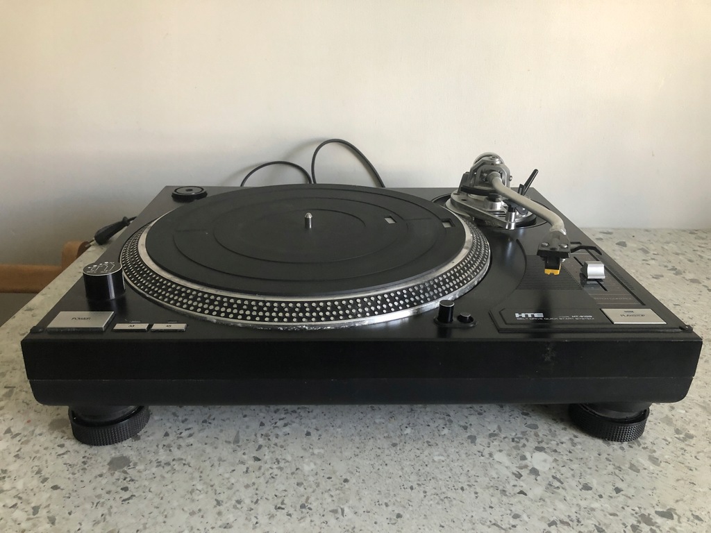 HTE HT-910Q KOPIA TECHNICS 1210