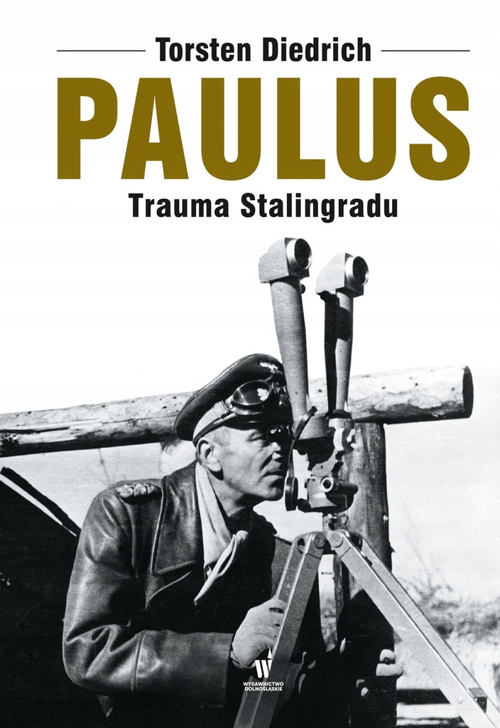 Paulus. Trauma Stalingradu - e-book