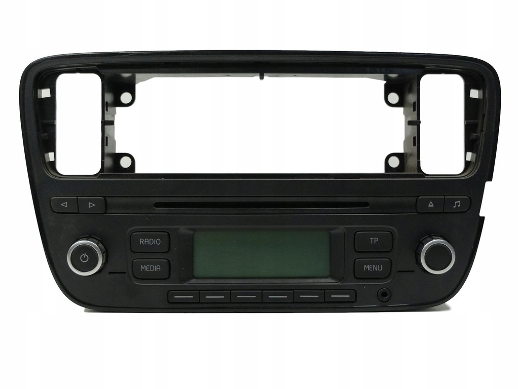 Radio Cd Skoda Citygo 1ST035156B VW