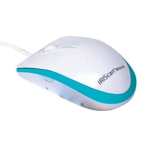 SKANER MOBILNY MYSZ IRISCAN EXECUTIVE MOUSE 2,FV23